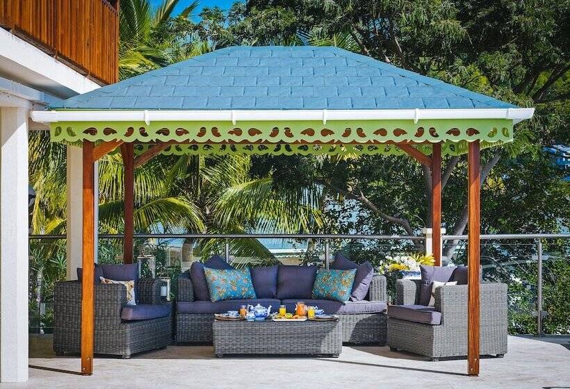 ویلای 4 خوابه, Bequia Beach Hotel Luxury Boutique Resort