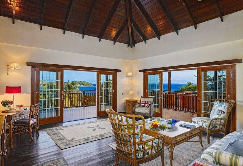 ویلای 4 خوابه, Bequia Beach Hotel Luxury Boutique Resort