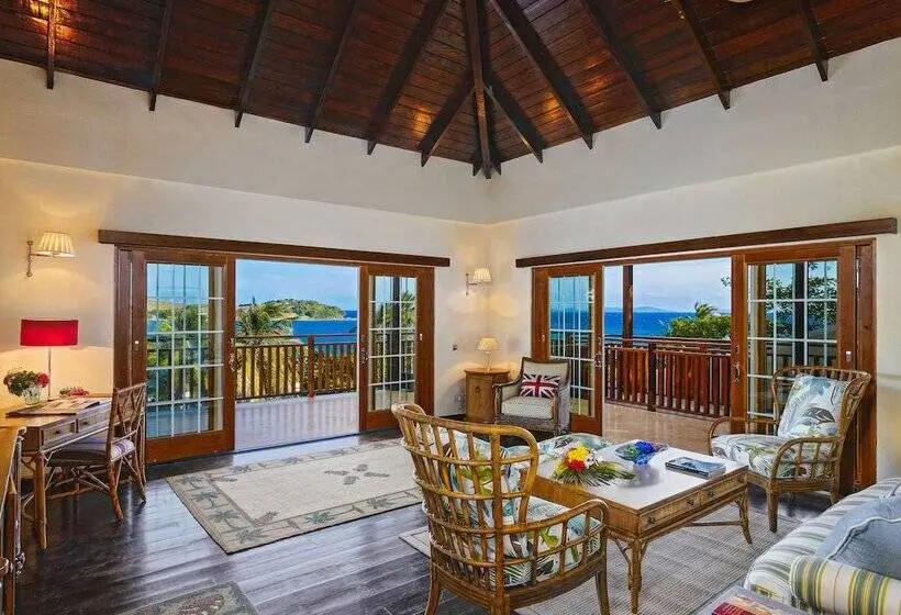 ビラ4ベッドルーム, Bequia Beach Hotel Luxury Boutique Resort