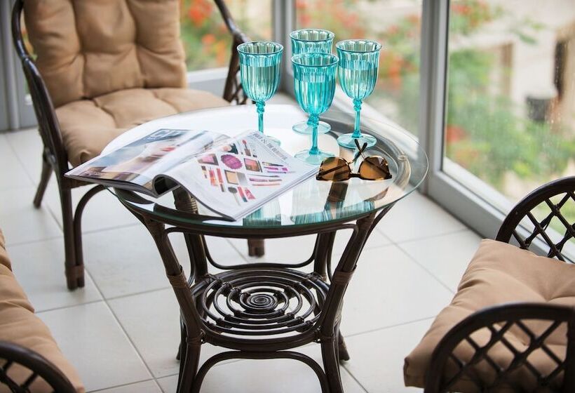 آپارتمان 4 خوابه, Dream Inn Apartments   Burj Residences Burj Khalifa View