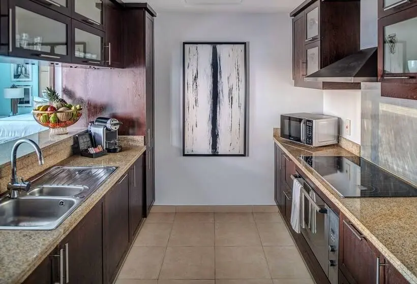 آپارتمان 4 خوابه, Dream Inn Apartments Burj Residences Burj Khalifa View