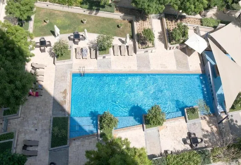 2 Bedroom Apartment with Views, Dream Inn Apartments Burj Residences Burj Khalifa View