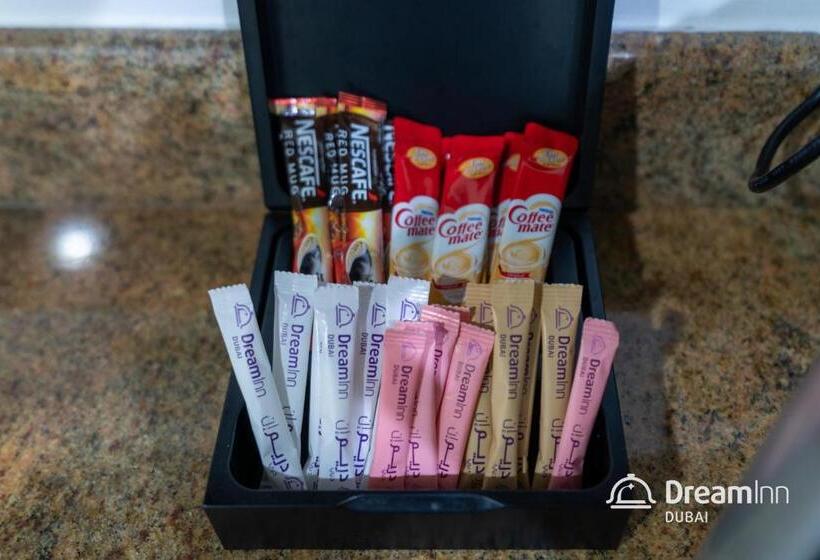 آپارتمان 2 خوابه, Dream Inn Apartments   Burj Residences Burj Khalifa View