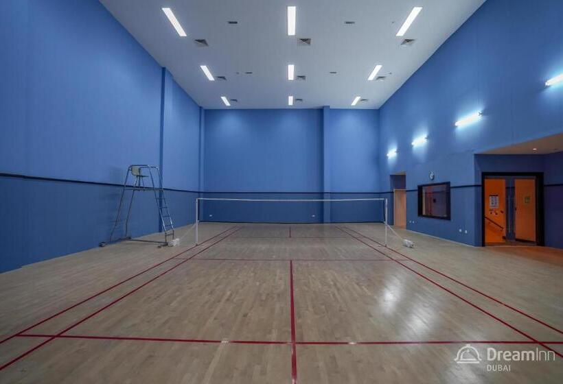 آپارتمان سوپریور 1 خوابه, Dream Inn Apartments   Burj Residences Burj Khalifa View