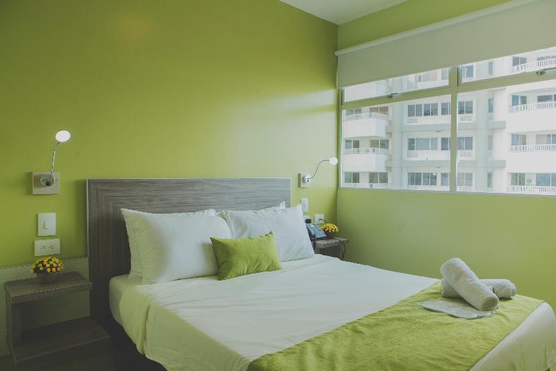 חדר סטנדרט לארבעה, Aixo Suites By Geh Suites