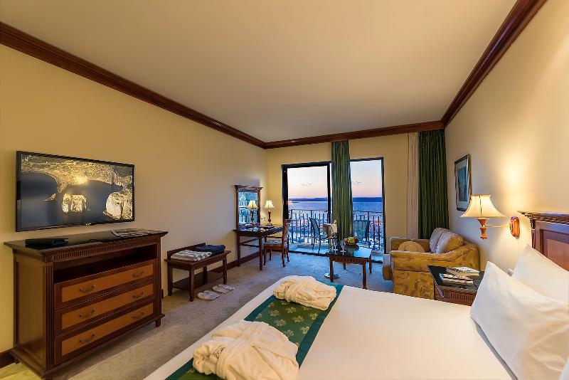 חדר סטנדרט נוף לים, Aixo Suites By Geh Suites