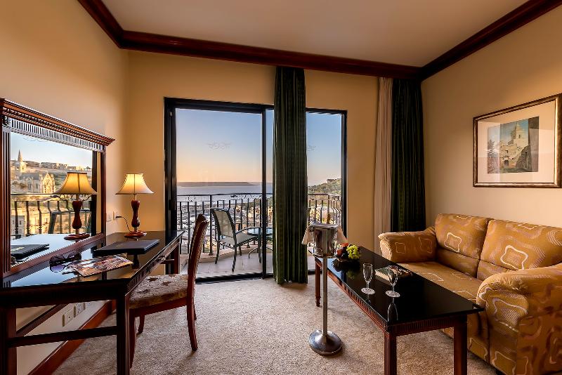 חדר סטנדרט נוף לים, Aixo Suites By Geh Suites