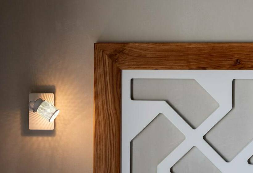 Номер Deluxe, Apollo Apartments