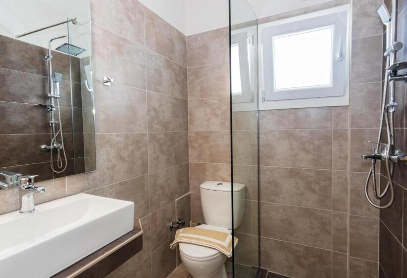 Стандартный Номер Кровать Кинг, Aria Suites