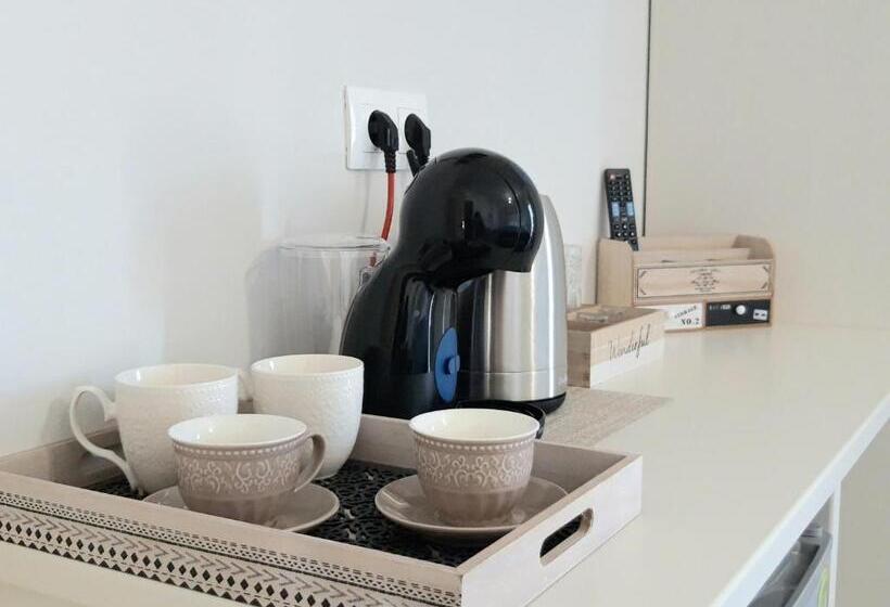 Стандартный Номер Кровать Кинг, Aria Suites