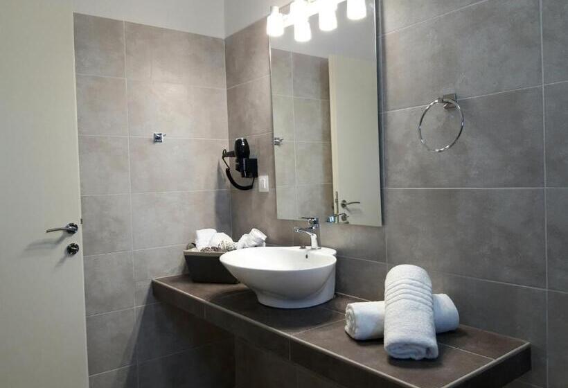Номер Deluxe Кровать Кинг, Aria Suites