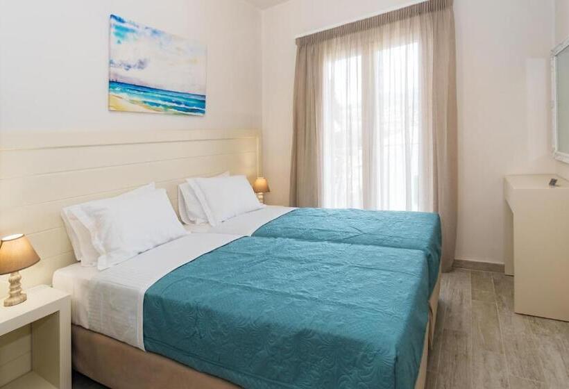 Апартаменты 2 Спальни, Aria Suites