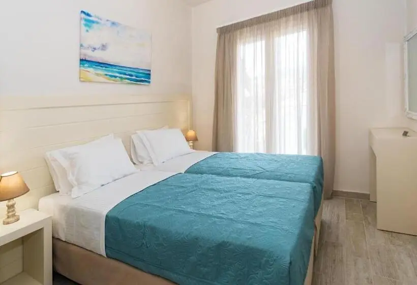 آپارتمان 2 خوابه, Aria Suites