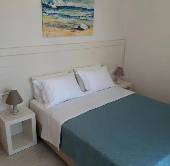 آپارتمان 2 خوابه, Aria Suites