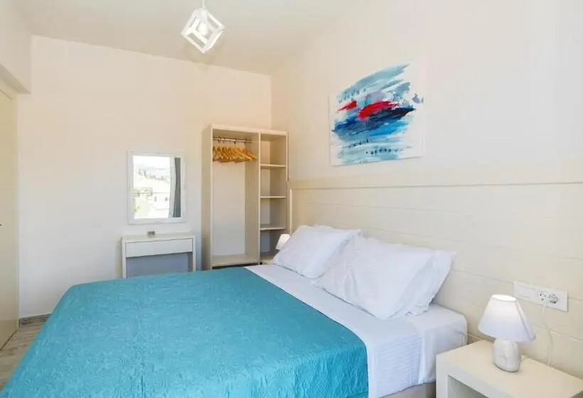آپارتمان 3 خوابه, Aria Suites