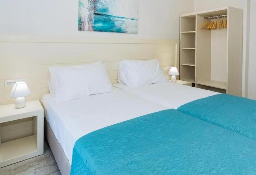 آپارتمان 3 خوابه, Aria Suites