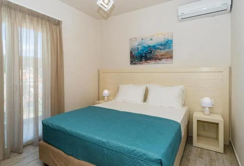 آپارتمان 3 خوابه, Aria Suites