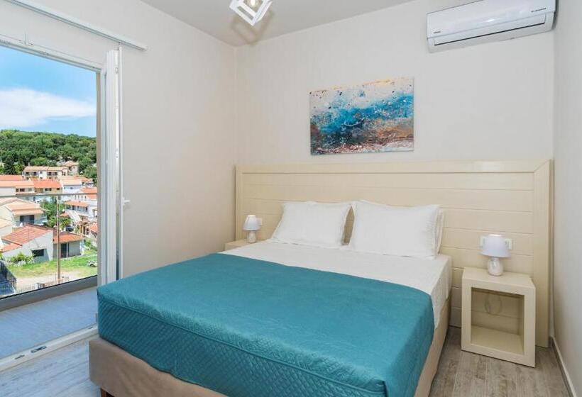Апартаменты 3 Спальни, Aria Suites