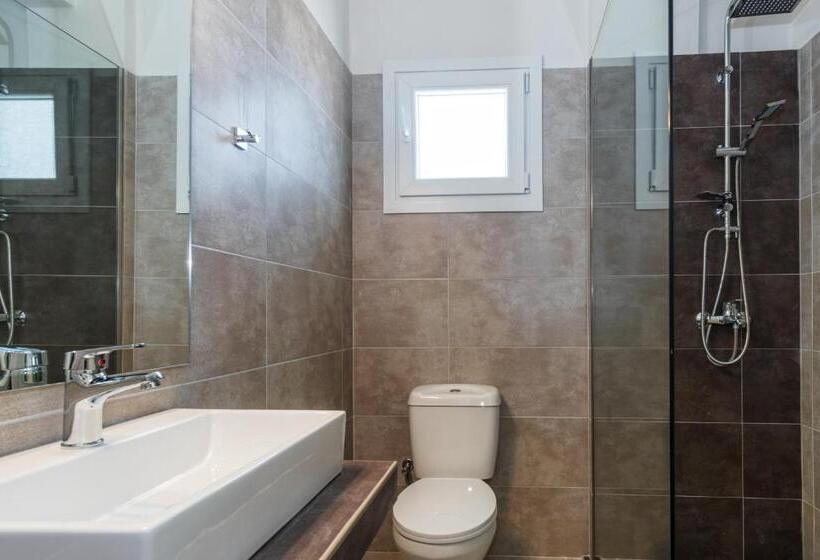 Апартаменты 3 Спальни, Aria Suites