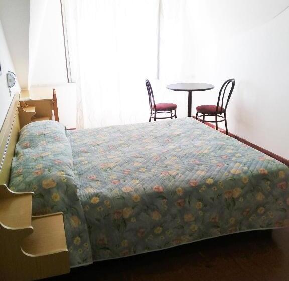 اتاق استاندارد, Atis