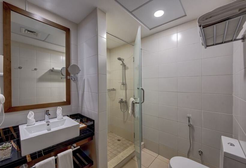 آپارتمان 1 خوابه, Class Hotel Apartments