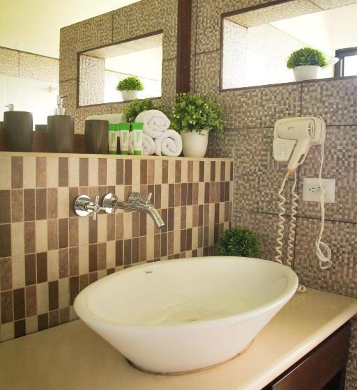 غرفة ديلوكس, Eco Boutique Hotel Vista Las Islas Reserva Natural