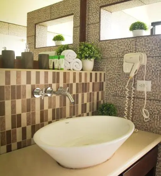 Deluxe-huone, Eco Boutique Hotel Vista Las Islas Reserva Natural