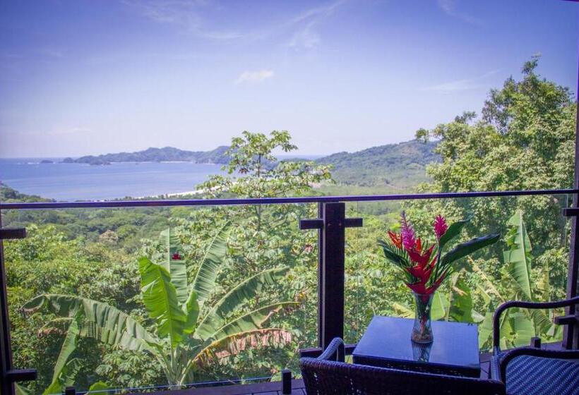 패밀리 룸, Eco Boutique Hotel Vista Las Islas Reserva Natural