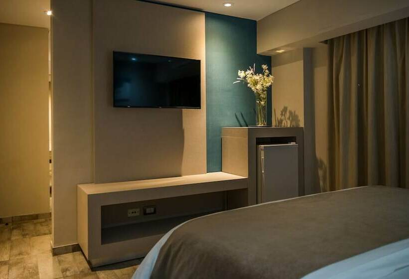 标准间, Eleton Resort & Spa