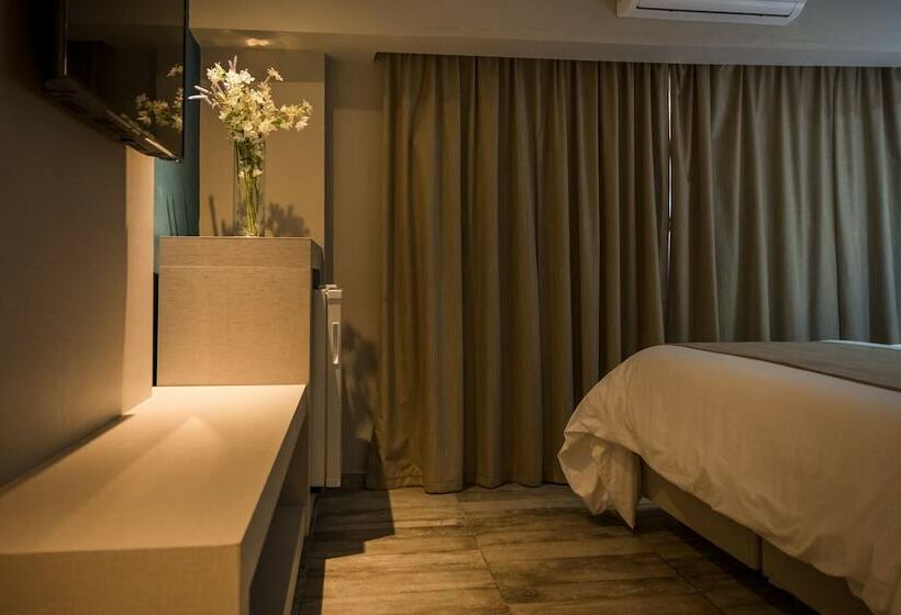 标准间, Eleton Resort & Spa