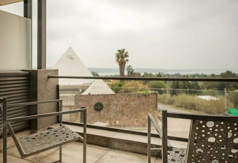 스탠다드 발코니 룸, Eleton Resort & Spa