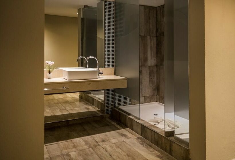 标准间, Eleton Resort & Spa