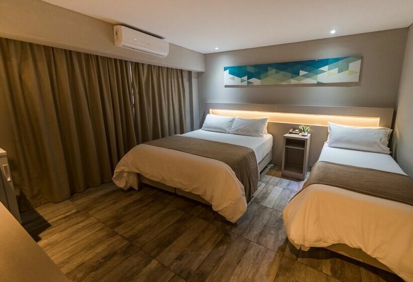 스탠다드 룸, Eleton Resort & Spa