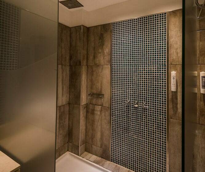 标准间, Eleton Resort & Spa