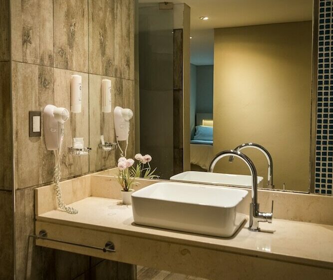 标准间, Eleton Resort & Spa