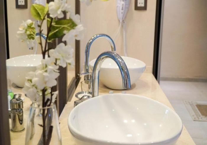 주니어 스위트, Eleton Resort & Spa