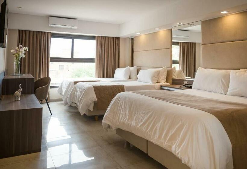 Полулюкс, Eleton Resort & Spa