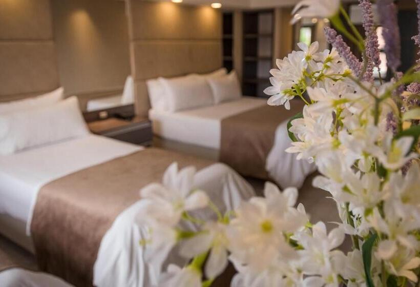 주니어 스위트, Eleton Resort & Spa