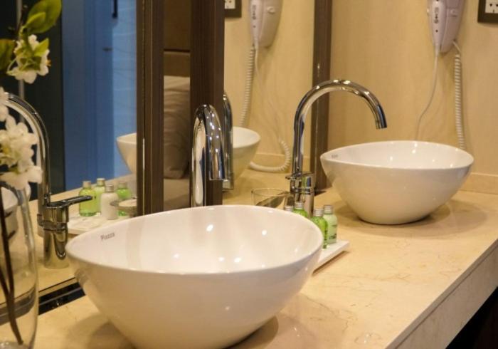 Люкс, Eleton Resort & Spa