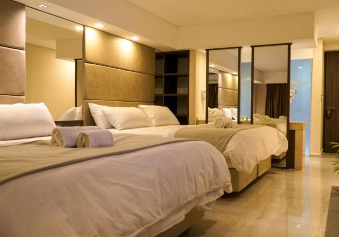 套房, Eleton Resort & Spa