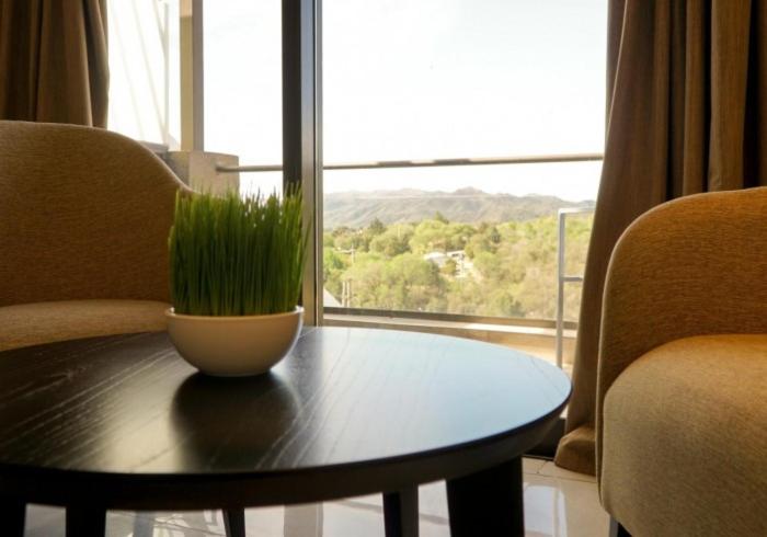 Люкс, Eleton Resort & Spa