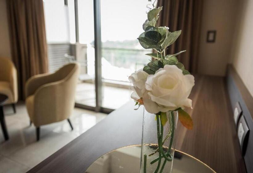 套房, Eleton Resort & Spa