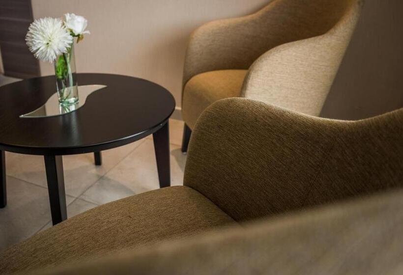 套房, Eleton Resort & Spa