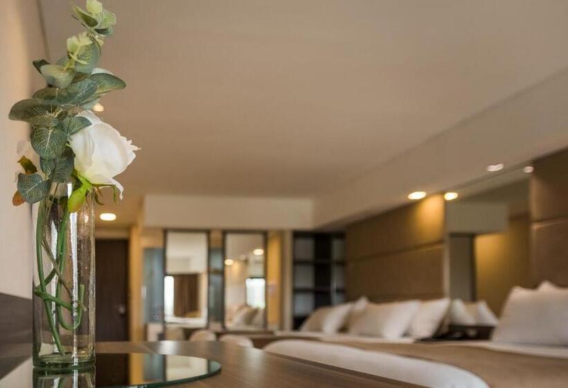 Люкс, Eleton Resort & Spa