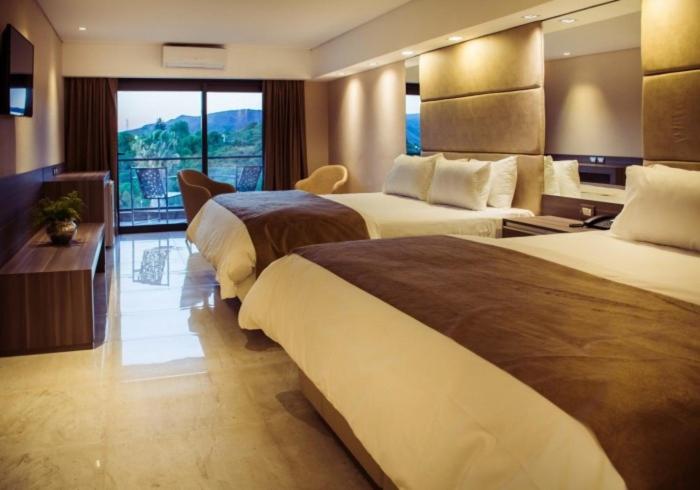 Люкс, Eleton Resort & Spa