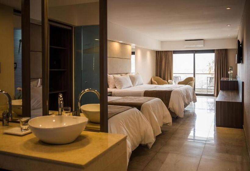 套房, Eleton Resort & Spa