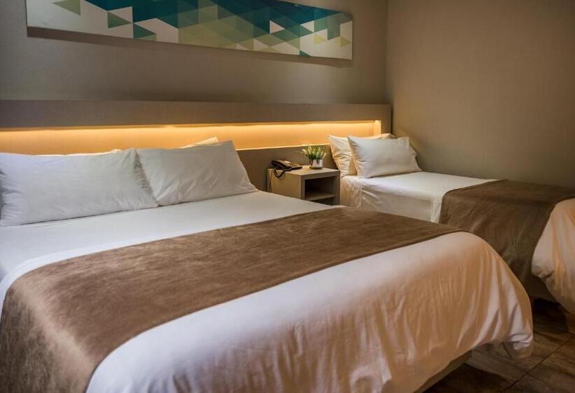 Номер Стандарт, Eleton Resort & Spa