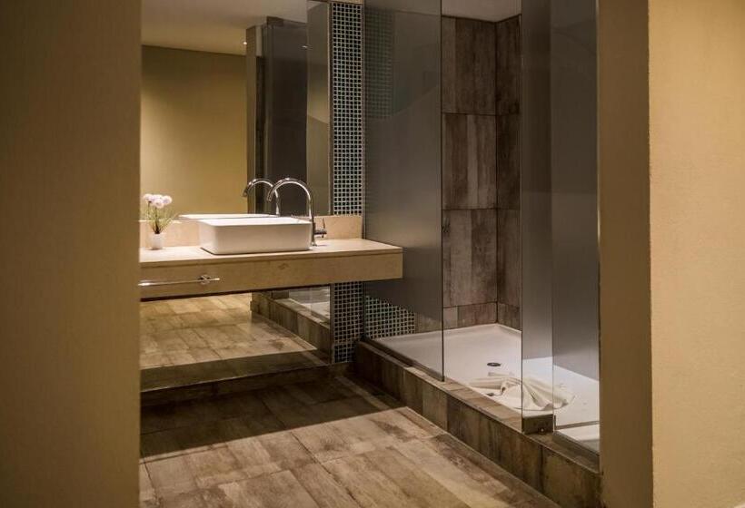 标准间, Eleton Resort & Spa