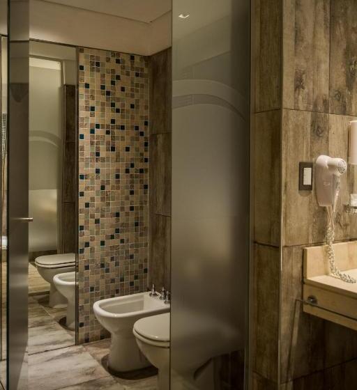 Номер Стандарт, Eleton Resort & Spa