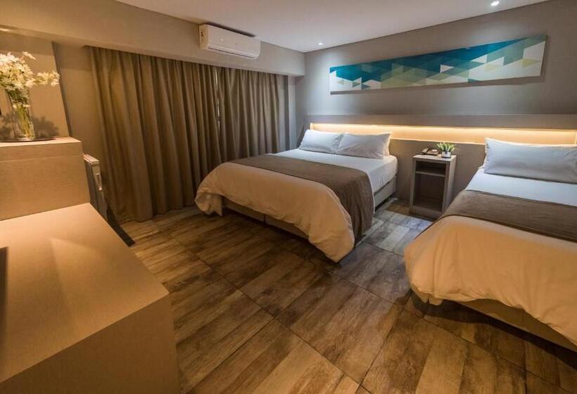 Номер Стандарт, Eleton Resort & Spa